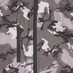 Result Camo TX Performance Hooded Softshell Jacket