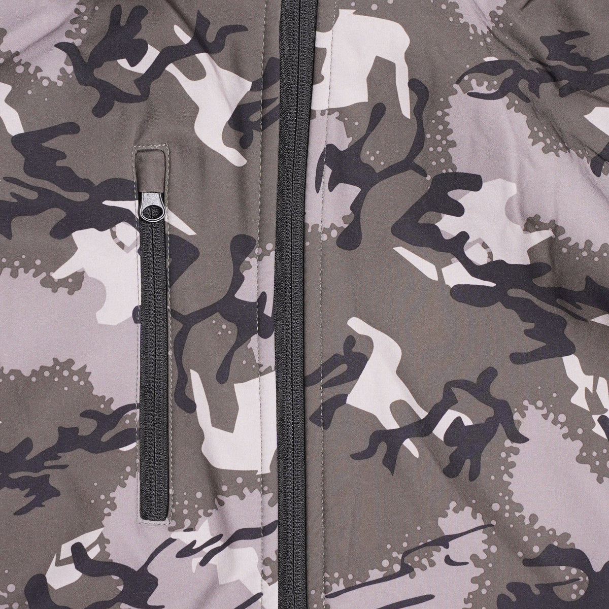 Result Camo TX Performance Hooded Softshell Jacket