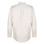 TL London Embroidered Logo Long Sleeve Shirt