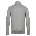 City Comfort Roll Neck Jumper