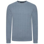 F&F Chevron Knit Pullover Jumper