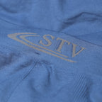 STV 3 Pack Elasticated Stretch Briefs
