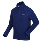 Regatta Montes Lightweight Half Zip Fleece