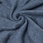 Wrangler Authentics Quarter Zip Fleece