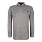TL London 2 Pocket Long Sleeve Shirt