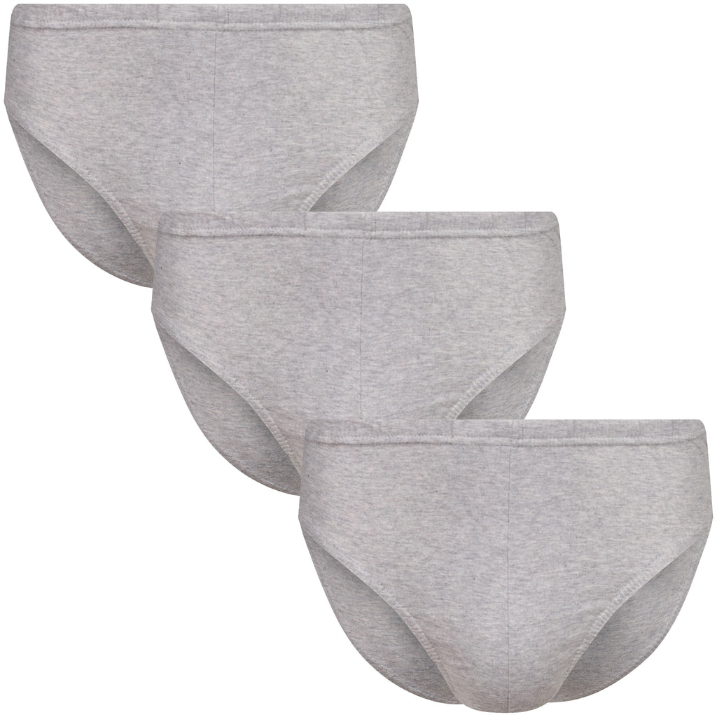 C&A 3 Pack Elasticated Briefs