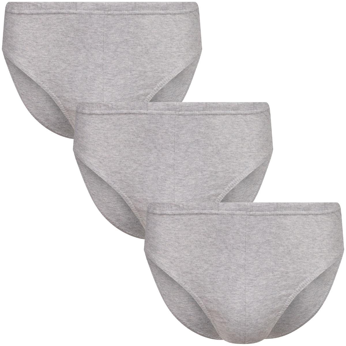 C&A 3 Pack Elasticated Briefs