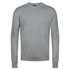 City Comfort Crew Neck Jumper
