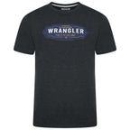 Wrangler Live It To The Limit Cotton Stretch T-Shirt