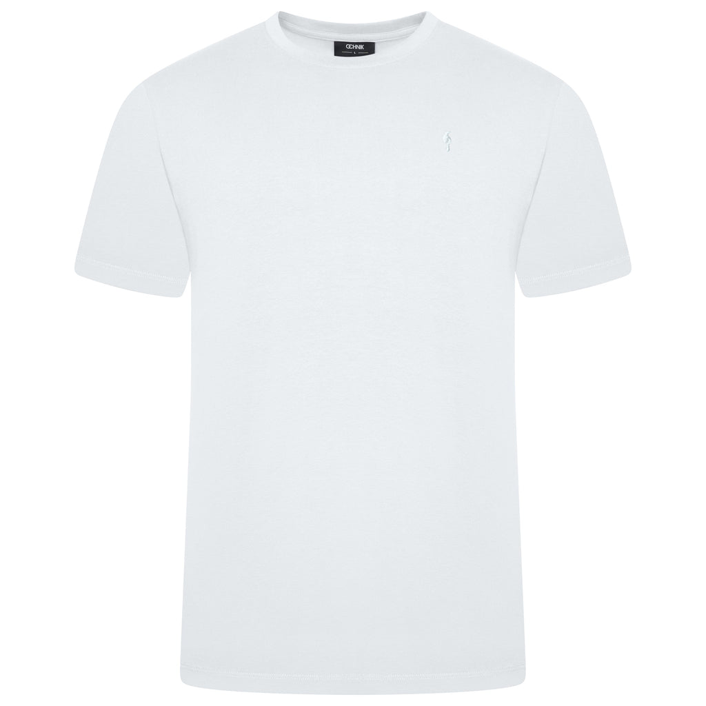 Ochnik Stretch Cotton T-Shirt