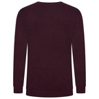 Crew Clothing Company V Neck Jumper