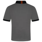Evryone Contrast Collar Polo Shirt
