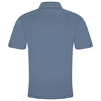 Evryone Short Sleeve Polo Shirt