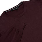Crew Clothing Company Crew Neck Jumper