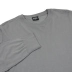 City Comfort Crew Neck Jumper