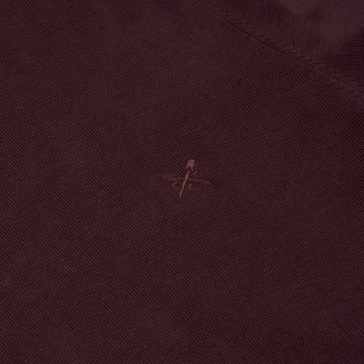 Crew Clothing Company Crew Neck Jumper