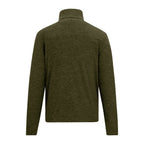 Regatta Thompson Marl Quarter Zip Fleece