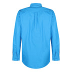 TL London 2 Pocket Long Sleeve Shirt