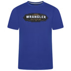 Wrangler Live It To The Limit Cotton Stretch T-Shirt