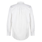 TL London Embroidered Logo Long Sleeve Shirt
