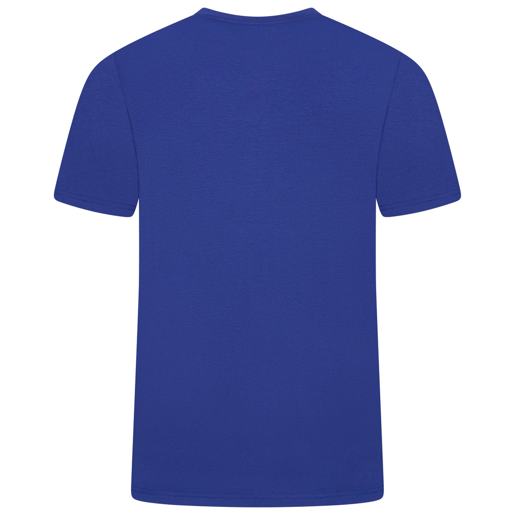 Wrangler Live It To The Limit Cotton Stretch T-Shirt