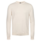 City Comfort Crew Neck Jumper