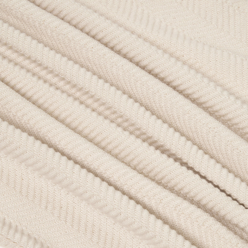 F&F Chevron Knit Pullover Jumper