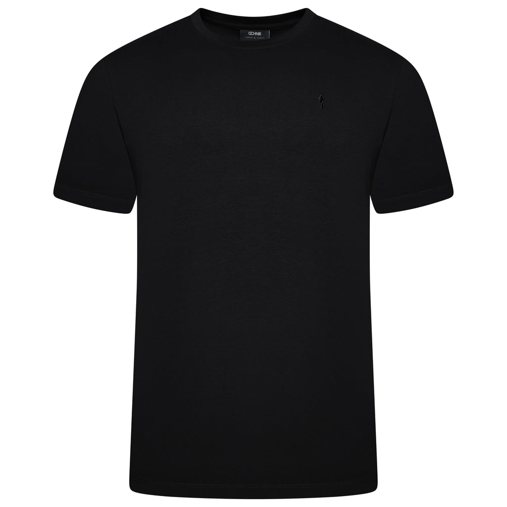 Ochnik Stretch Cotton T-Shirt