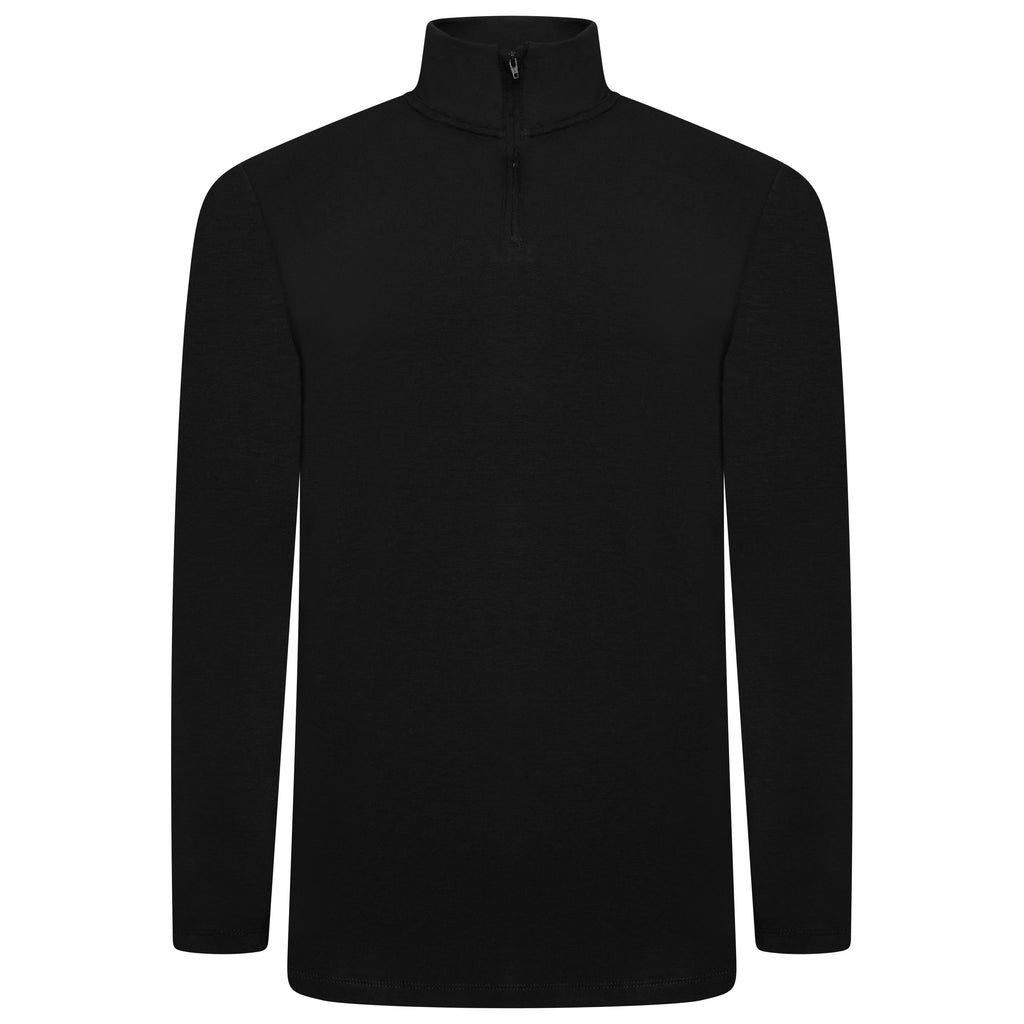 Heat Ultra Thermal Quarter Zip Pullover
