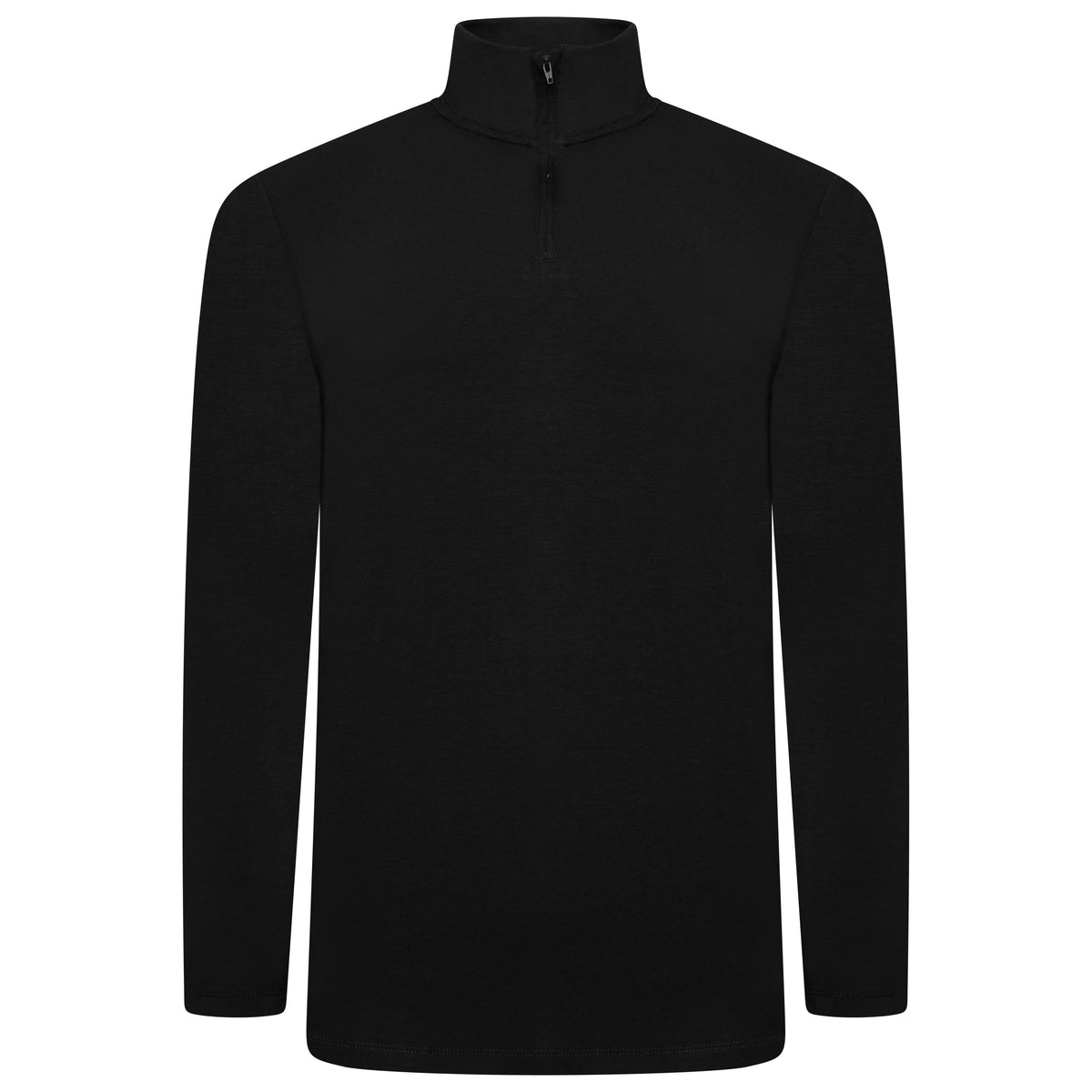 Heat Ultra Thermal Quarter Zip Pullover