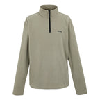 Regatta Thompson Quarter Zip Fleece