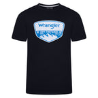 Wrangler Off The Grid Cotton Stretch T-Shirt