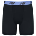 New Balance 3 Pack Premium Boxer Briefs