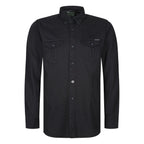 TL London 2 Pocket Long Sleeve Shirt
