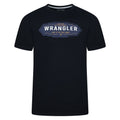 Wrangler Live It To The Limit Cotton Stretch T-Shirt
