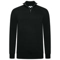 Jacamo Quarter Zip Jumper