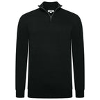 Jacamo Quarter Zip Jumper