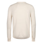 City Comfort Crew Neck Jumper