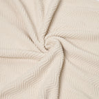F&F Chevron Knit Pullover Jumper