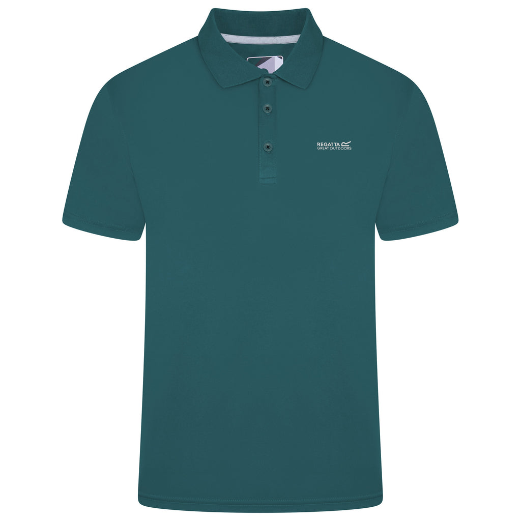 Regatta Maverick Active Polo Shirt