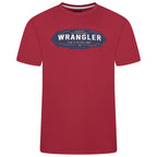 Wrangler Live It To The Limit Cotton Stretch T-Shirt