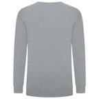 Crew Clothing Company V Neck Jumper