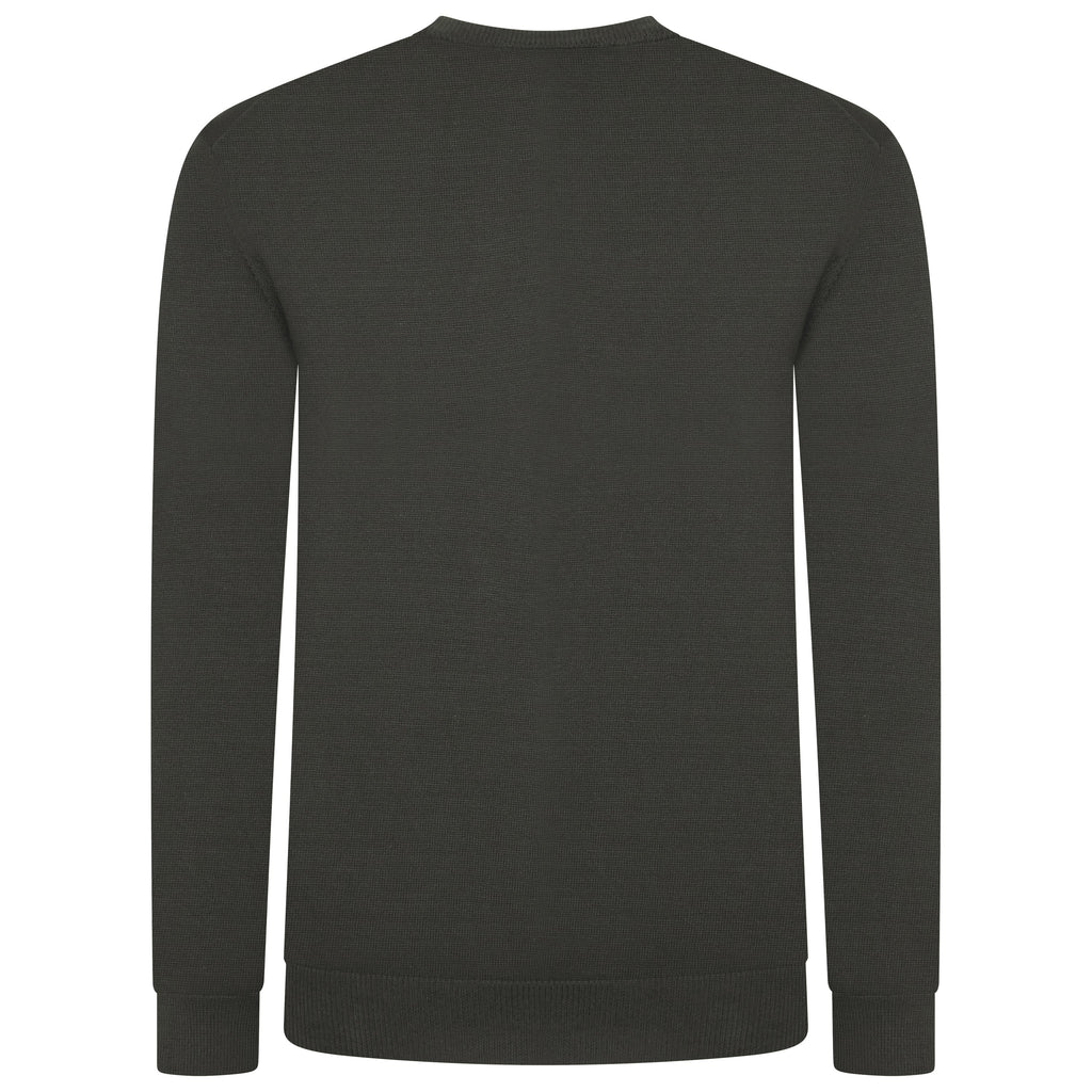 Crew Clothing Company Crew Neck Jumper