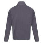 Regatta Thompson Quarter Zip Fleece