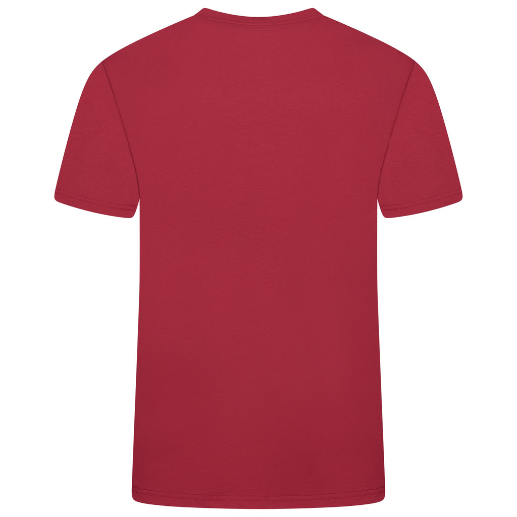 Wrangler Live It To The Limit Cotton Stretch T-Shirt