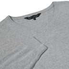 Crew Clothing Company V Neck Jumper