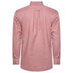 TL London Embroidered Logo Long Sleeve Shirt