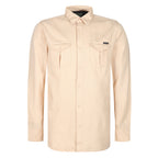 TL London 2 Pocket Long Sleeve Shirt