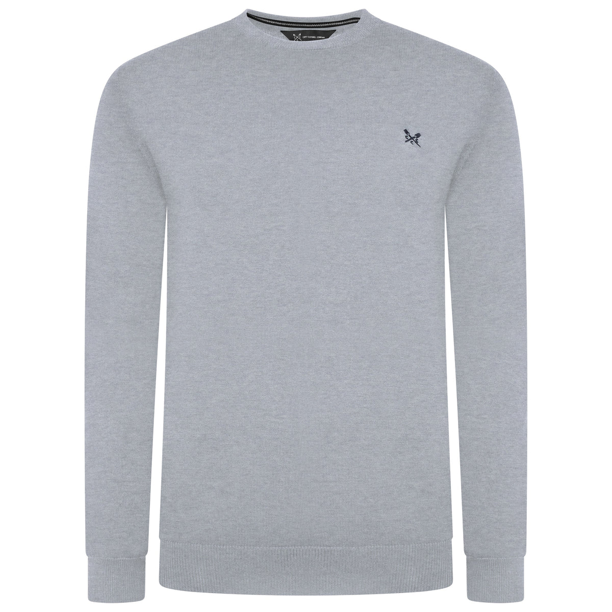 Crew Clothing Company Crew Neck Jumper