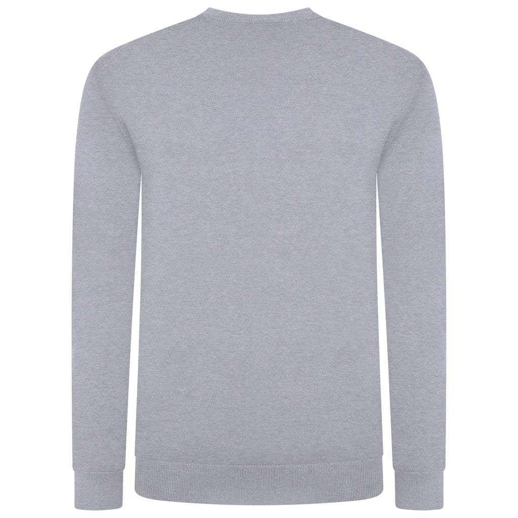 Crew Clothing Company Crew Neck Jumper